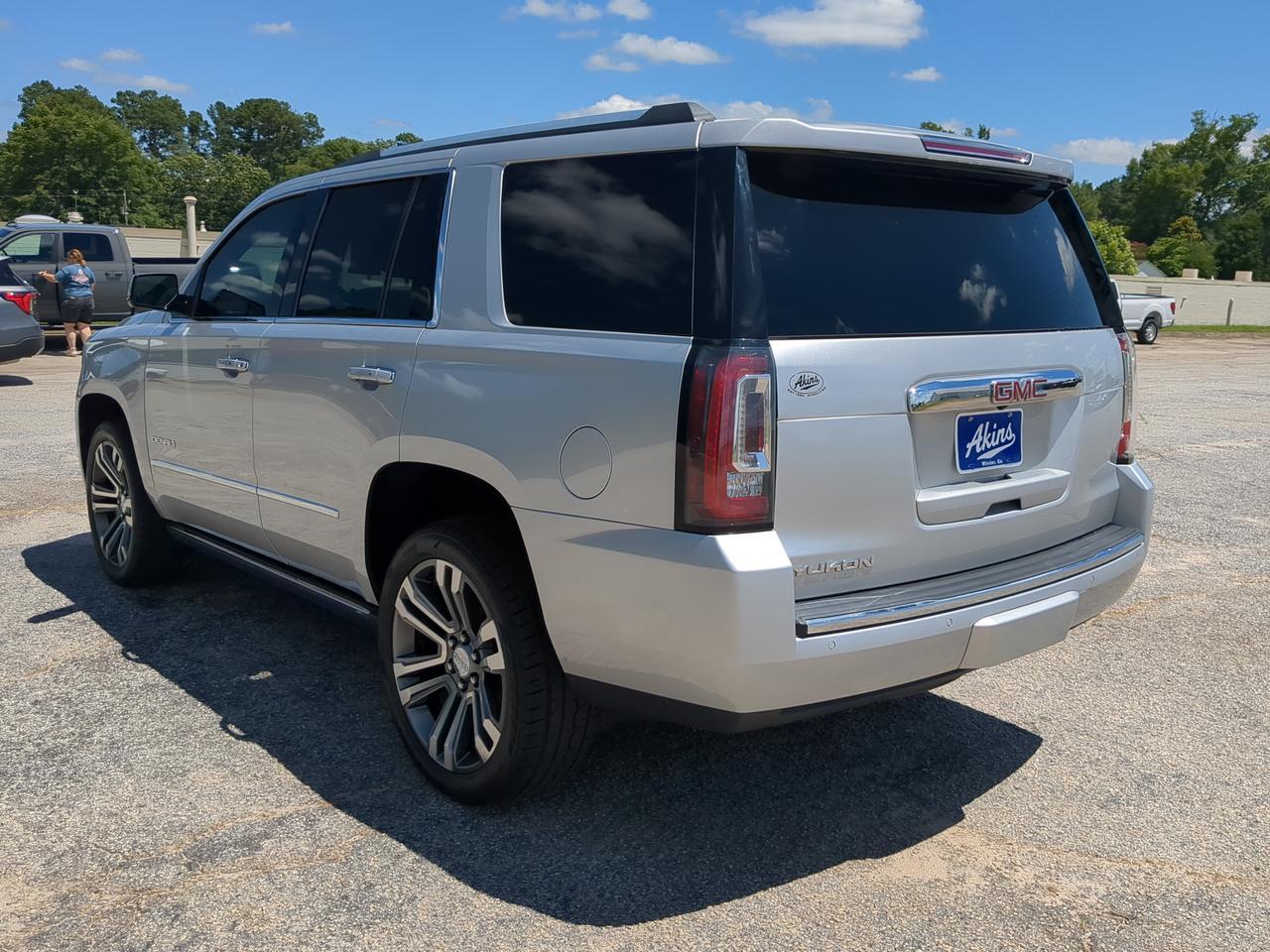 2019 GMC Yukon Denali Winder GA