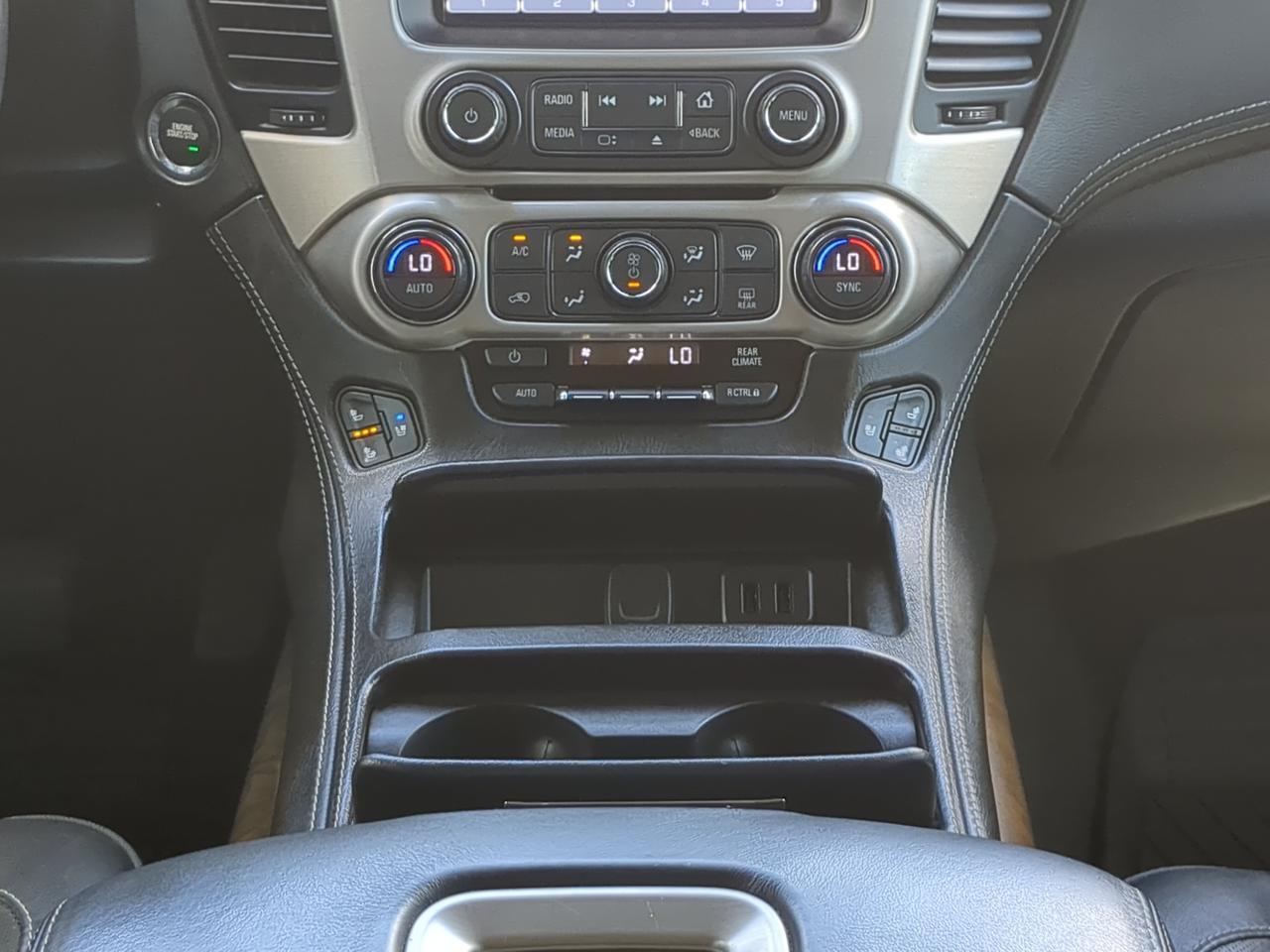 2019 GMC Yukon Denali Winder GA