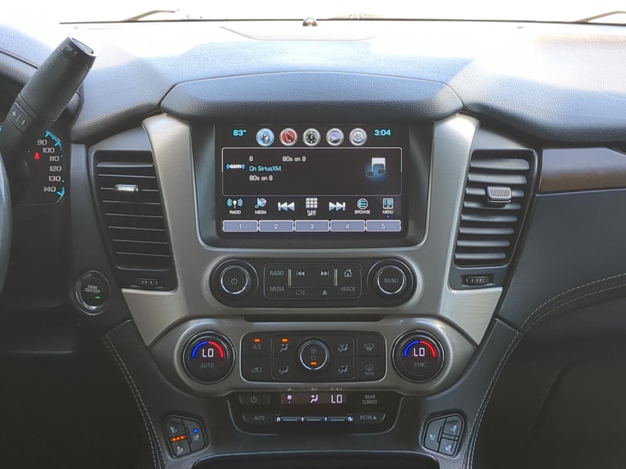 2019 GMC Yukon Denali Winder GA