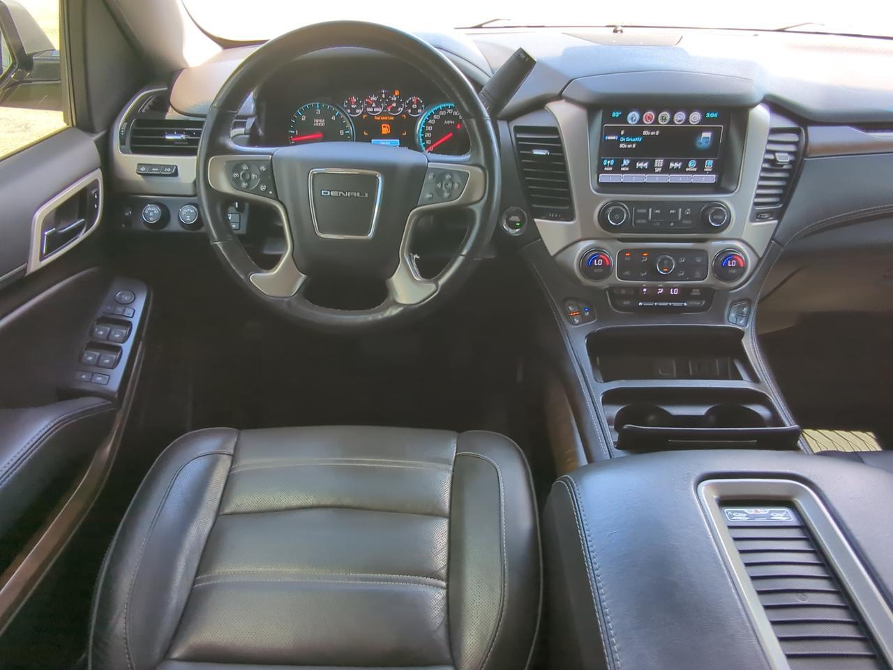 2019 GMC Yukon Denali Winder GA