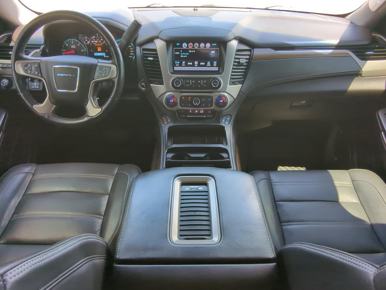 2019 GMC Yukon Denali Winder GA