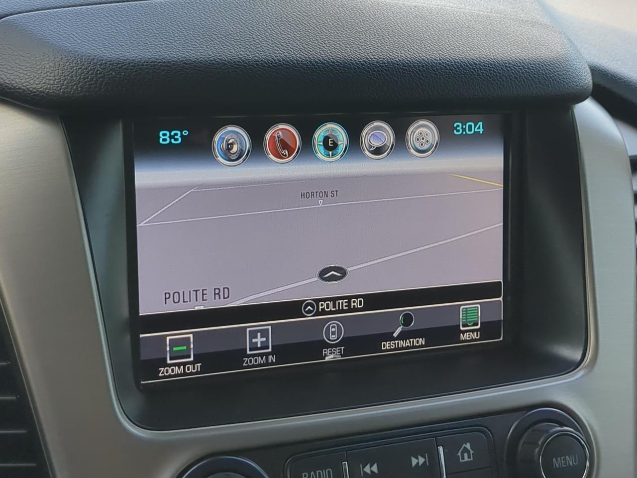 2019 GMC Yukon Denali Winder GA