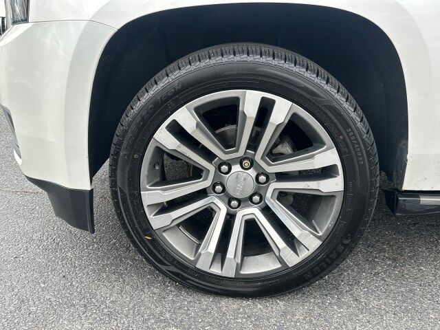 2019 GMC Yukon Denali Worcester MA