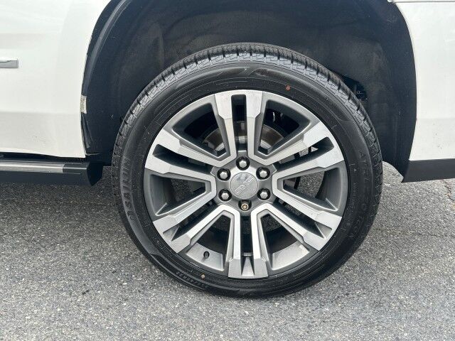 2019 GMC Yukon Denali Worcester MA