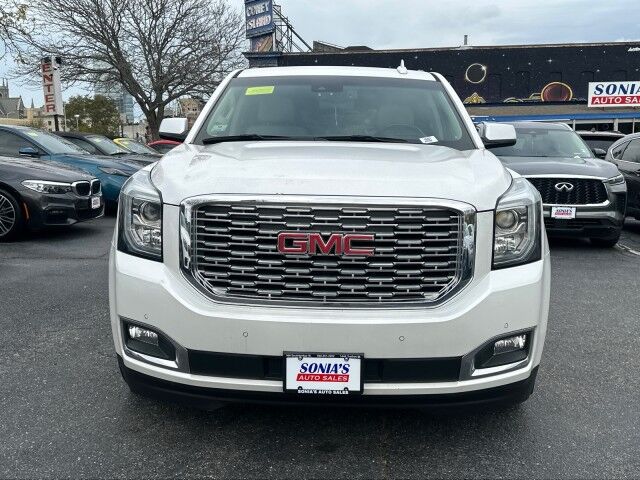 2019 GMC Yukon Denali Worcester MA