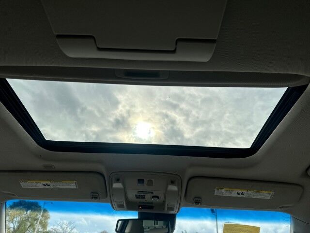 2019 GMC Yukon Denali Worcester MA