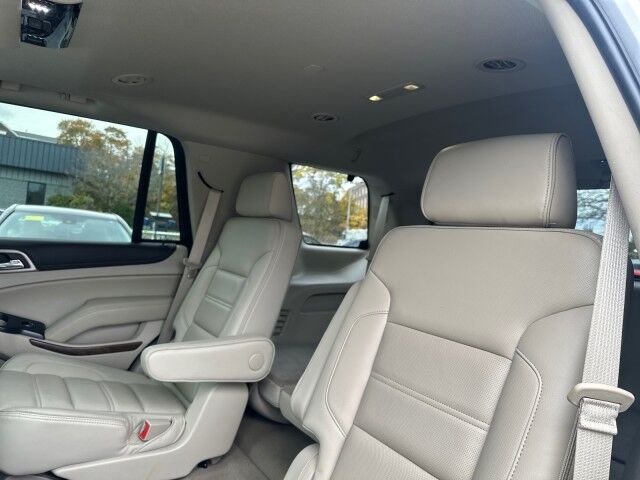 2019 GMC Yukon Denali Worcester MA