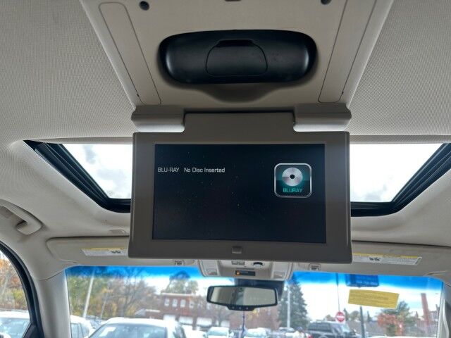 2019 GMC Yukon Denali Worcester MA