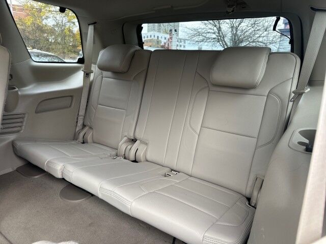 2019 GMC Yukon Denali Worcester MA