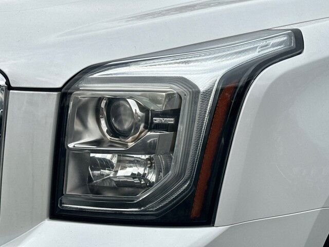 2019 GMC Yukon Denali Worcester MA