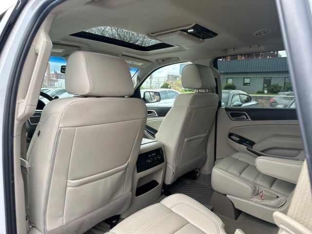 2019 GMC Yukon Denali Worcester MA