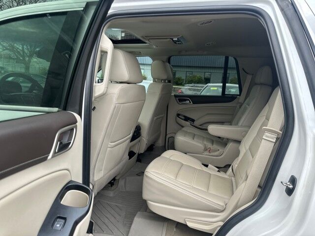 2019 GMC Yukon Denali Worcester MA