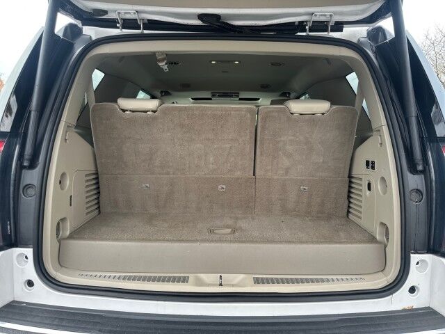 2019 GMC Yukon Denali Worcester MA