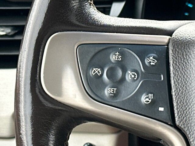 2019 GMC Yukon Denali Worcester MA