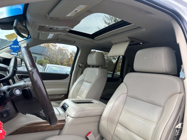 2019 GMC Yukon Denali Worcester MA