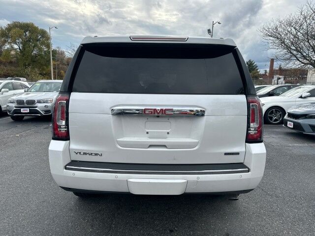 2019 GMC Yukon Denali Worcester MA