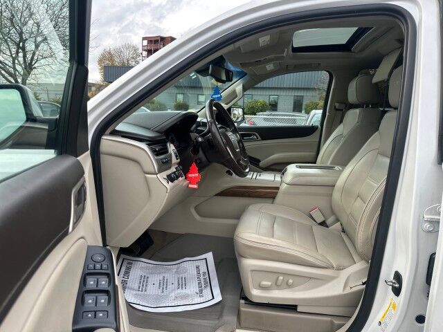 2019 GMC Yukon Denali Worcester MA