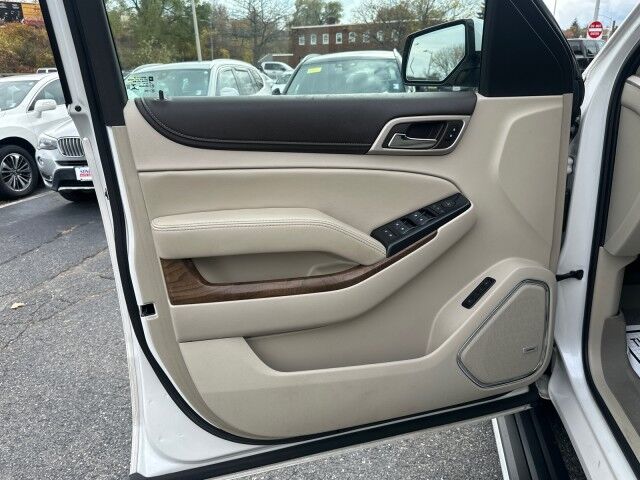 2019 GMC Yukon Denali Worcester MA