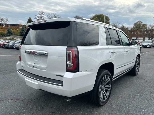 2019 GMC Yukon Denali Worcester MA