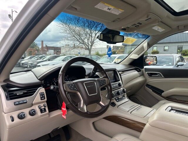 2019 GMC Yukon Denali Worcester MA