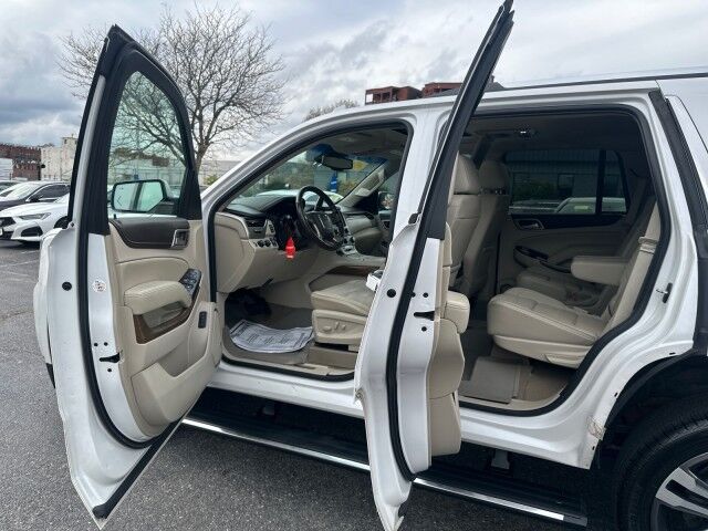 2019 GMC Yukon Denali Worcester MA