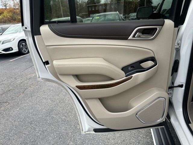 2019 GMC Yukon Denali Worcester MA