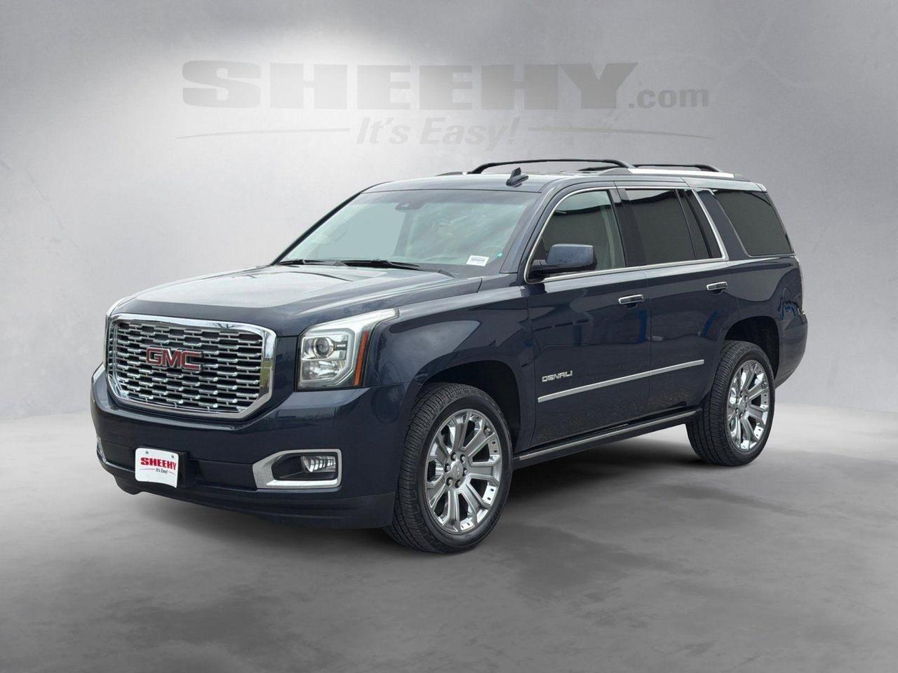2019 GMC Yukon Denali Hagerstown MD
