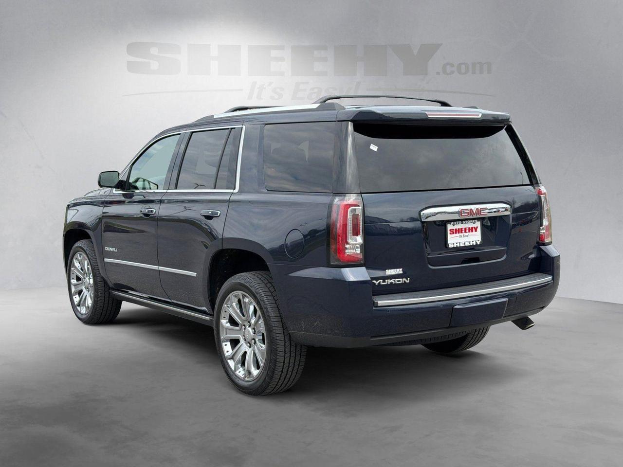 2019 GMC Yukon Denali Hagerstown MD