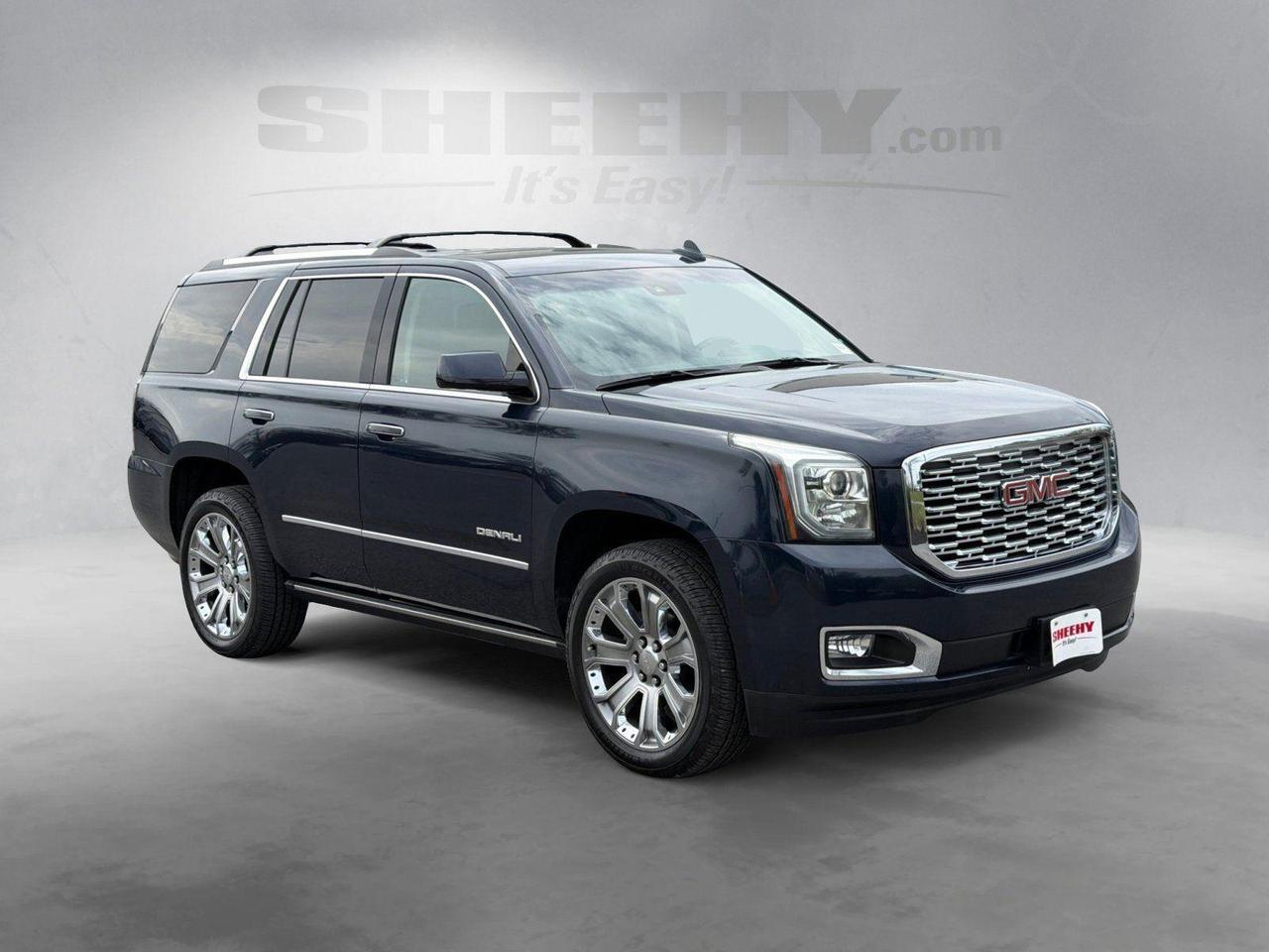 2019 GMC Yukon Denali Hagerstown MD