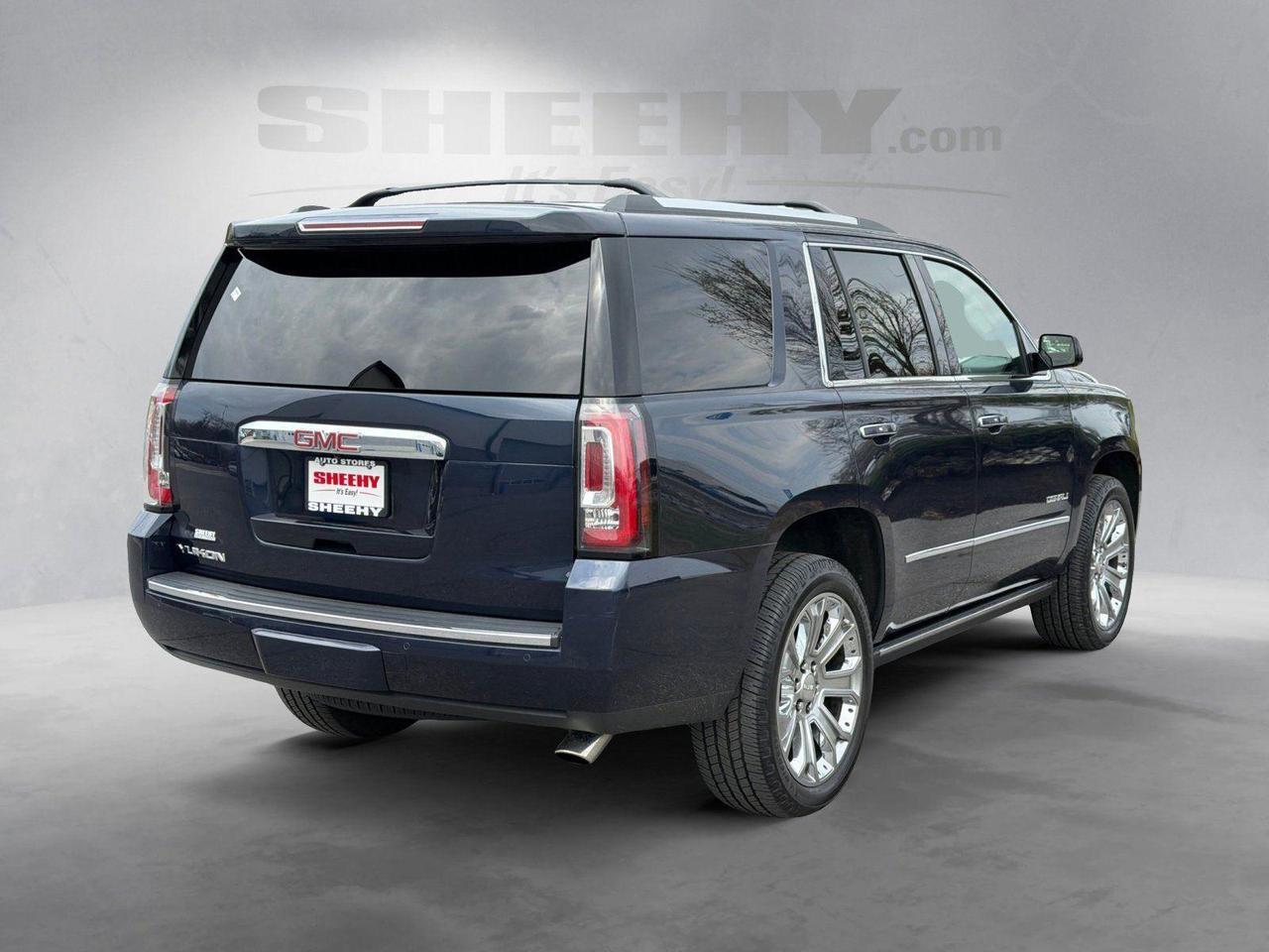 2019 GMC Yukon Denali Hagerstown MD