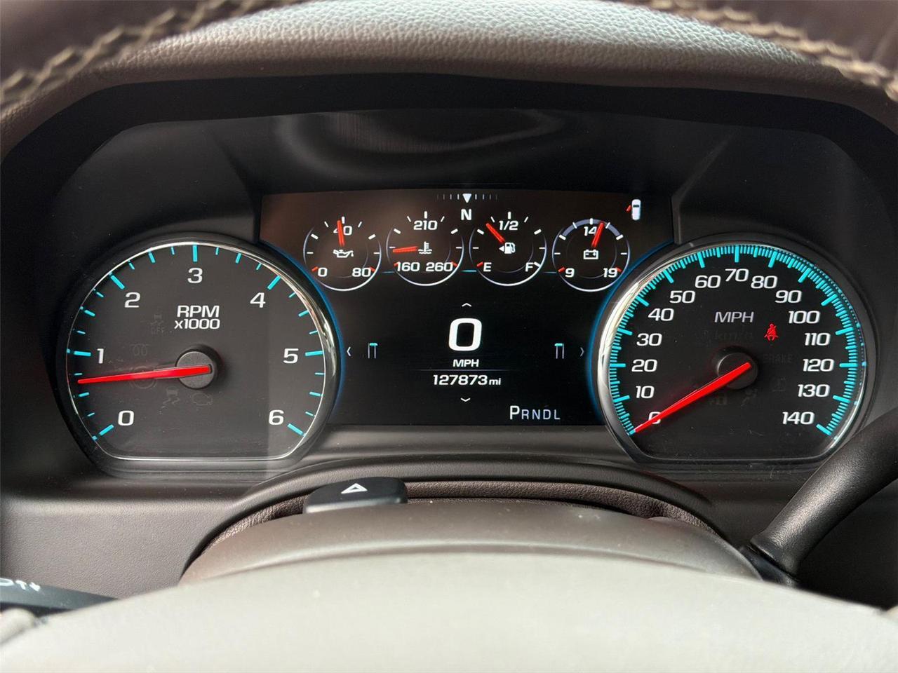 2019 GMC Yukon Denali Hagerstown MD