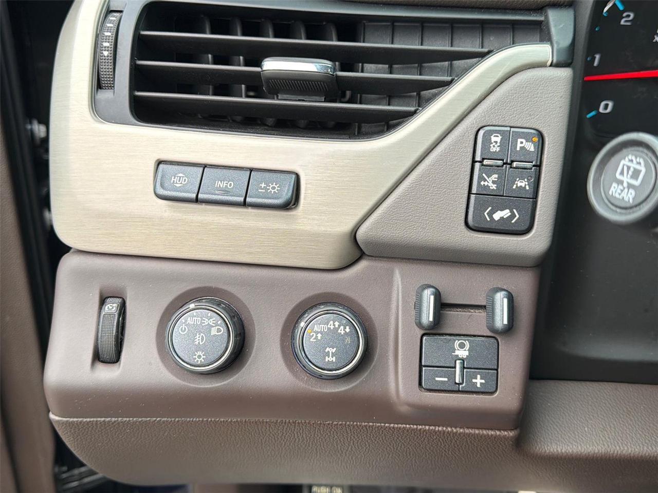 2019 GMC Yukon Denali Hagerstown MD