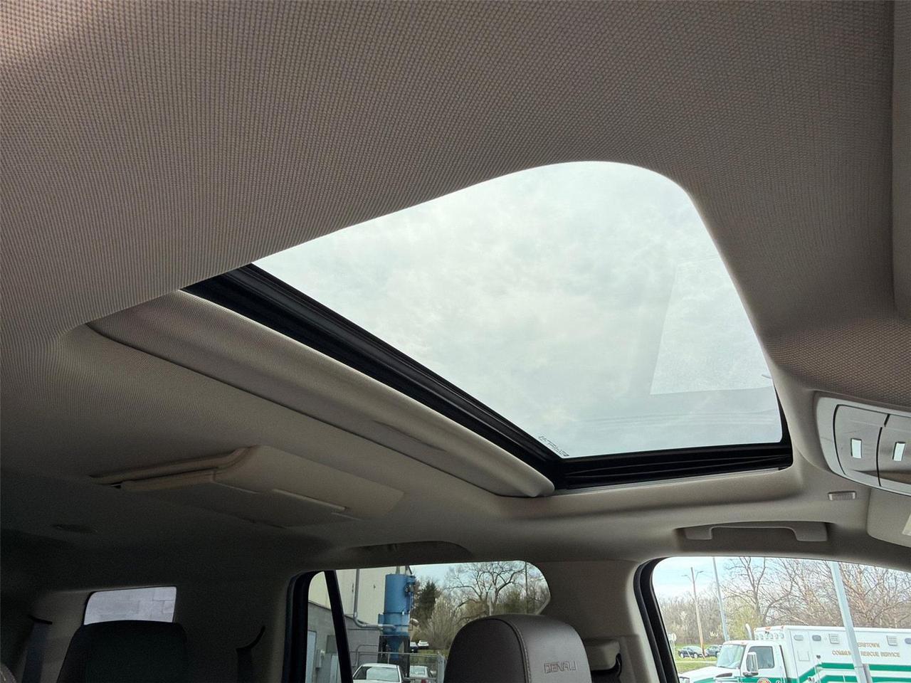 2019 GMC Yukon Denali Hagerstown MD