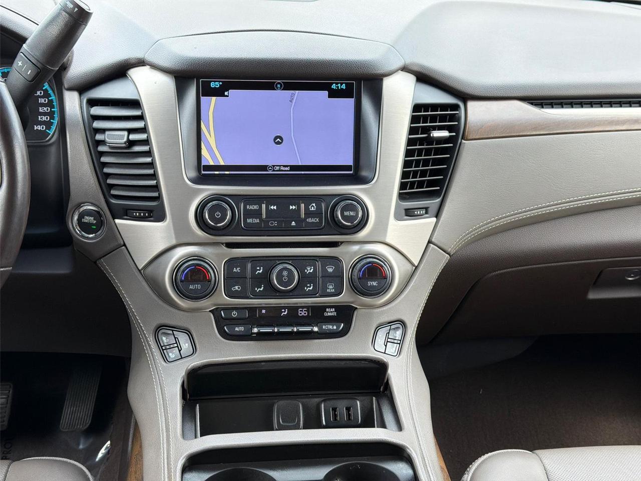 2019 GMC Yukon Denali Hagerstown MD