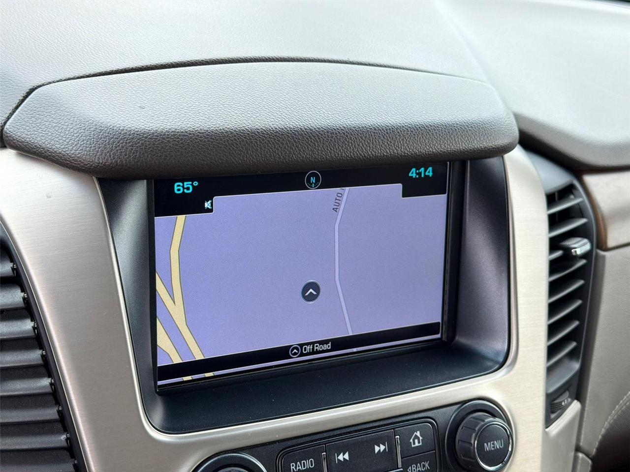 2019 GMC Yukon Denali Hagerstown MD