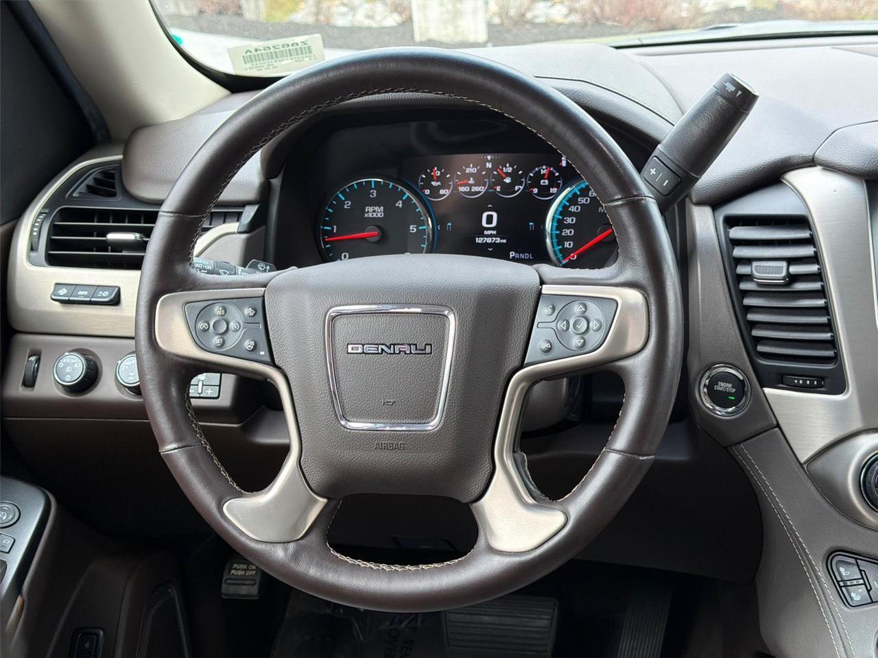2019 GMC Yukon Denali Hagerstown MD
