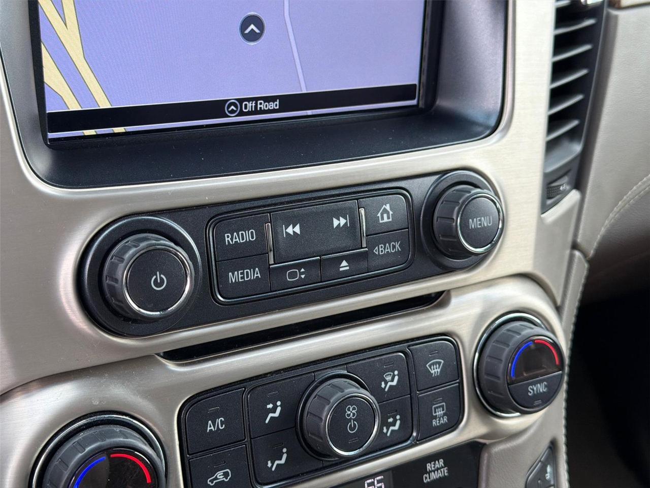 2019 GMC Yukon Denali Hagerstown MD