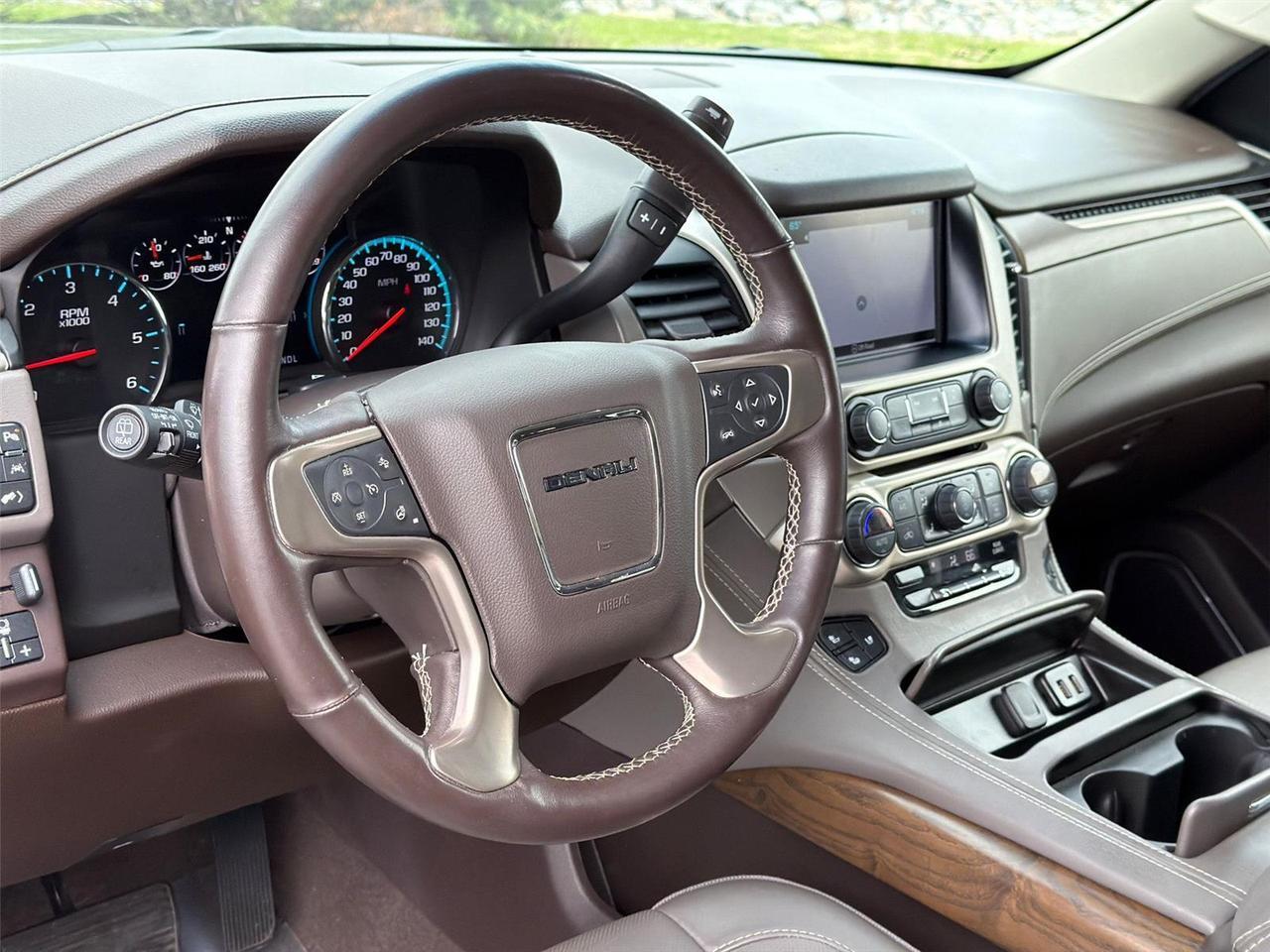 2019 GMC Yukon Denali Hagerstown MD