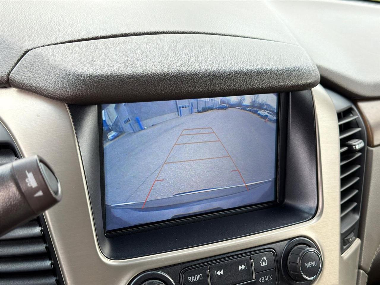 2019 GMC Yukon Denali Hagerstown MD