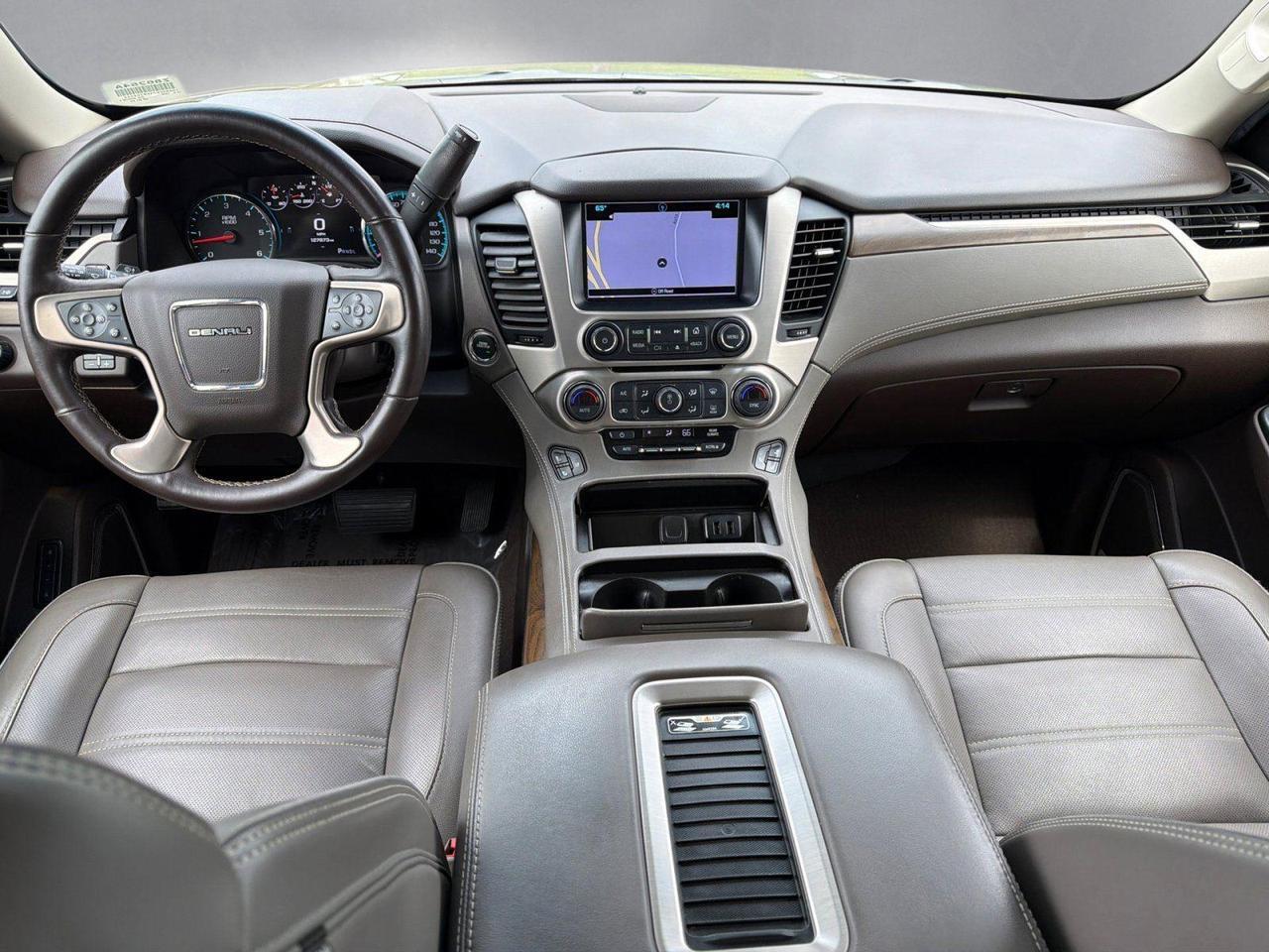 2019 GMC Yukon Denali Hagerstown MD