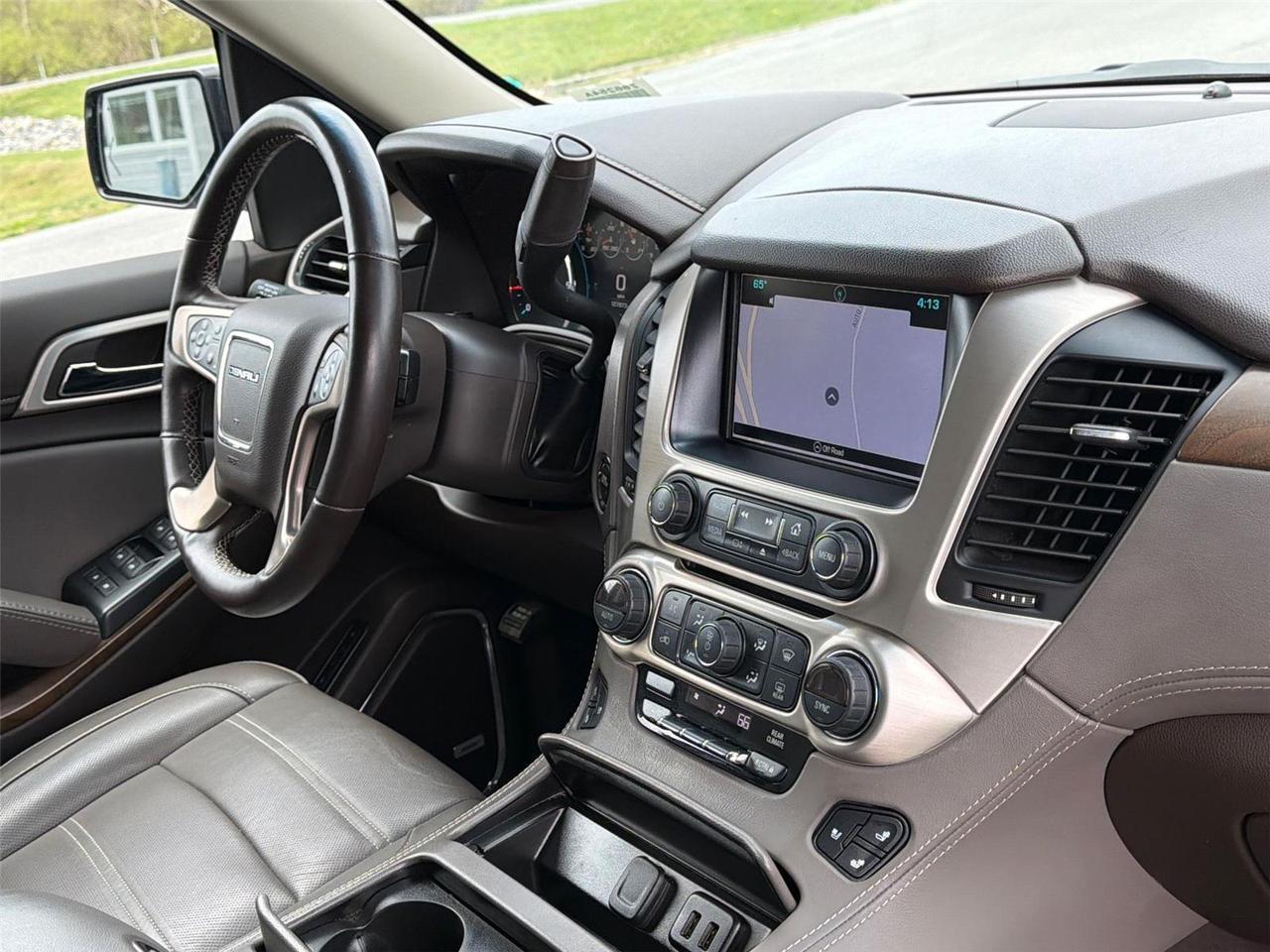 2019 GMC Yukon Denali Hagerstown MD