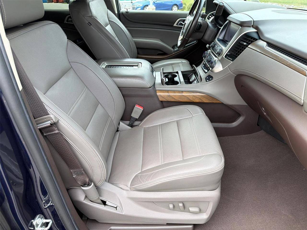 2019 GMC Yukon Denali Hagerstown MD