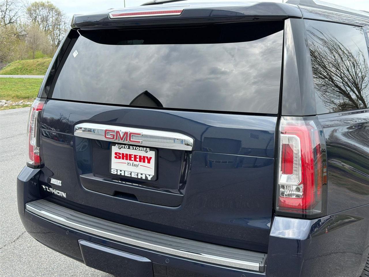 2019 GMC Yukon Denali Hagerstown MD