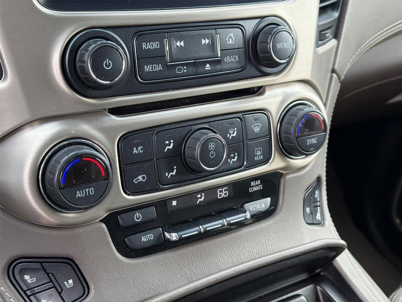 2019 GMC Yukon Denali Hagerstown MD