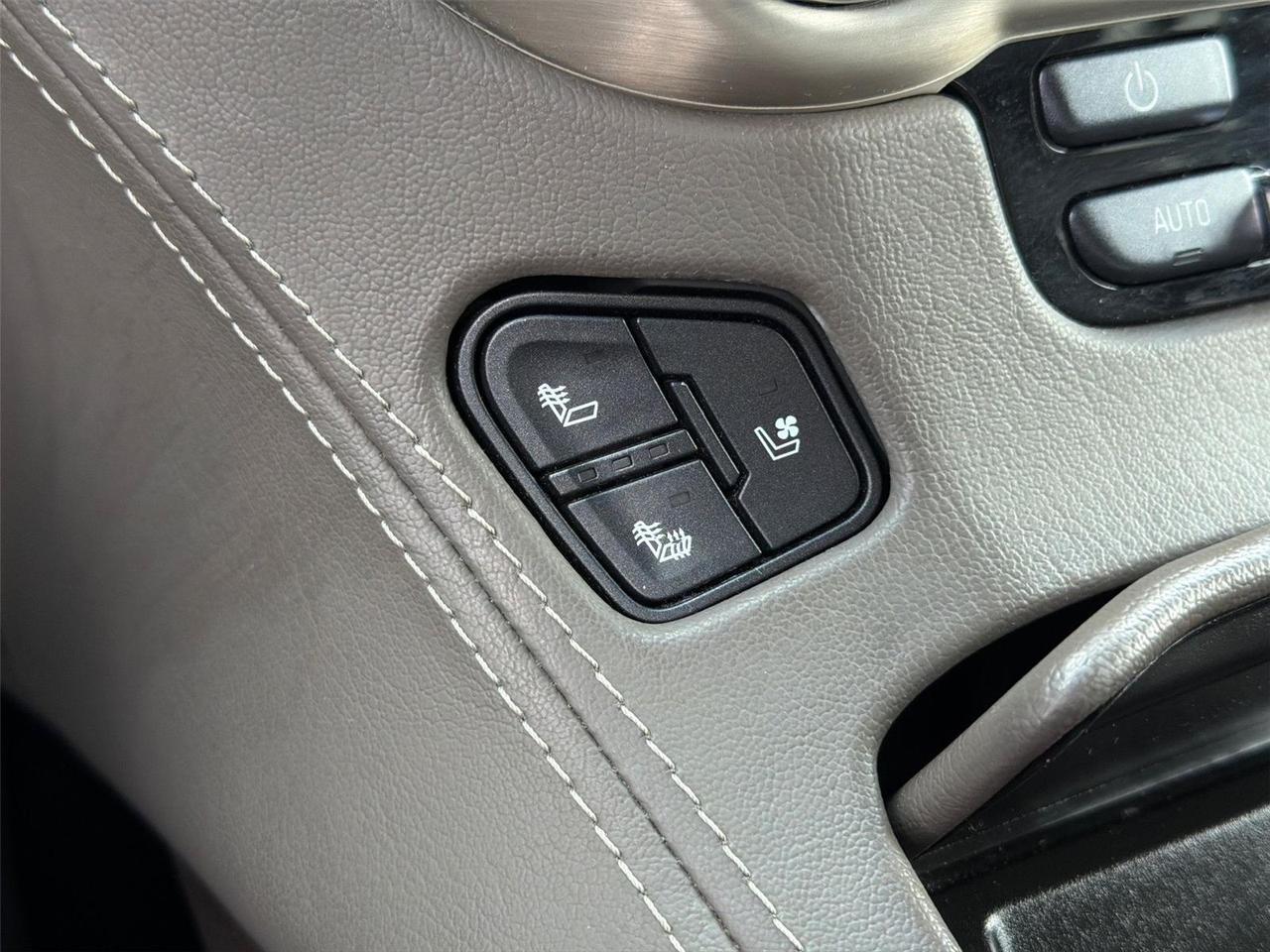 2019 GMC Yukon Denali Hagerstown MD