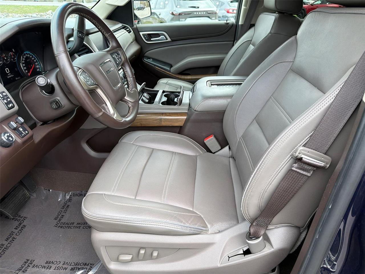 2019 GMC Yukon Denali Hagerstown MD