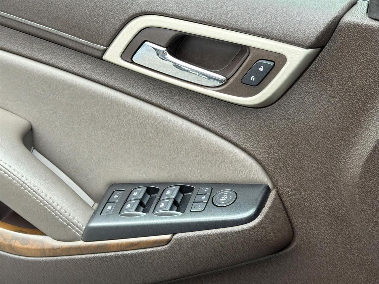 2019 GMC Yukon Denali Hagerstown MD