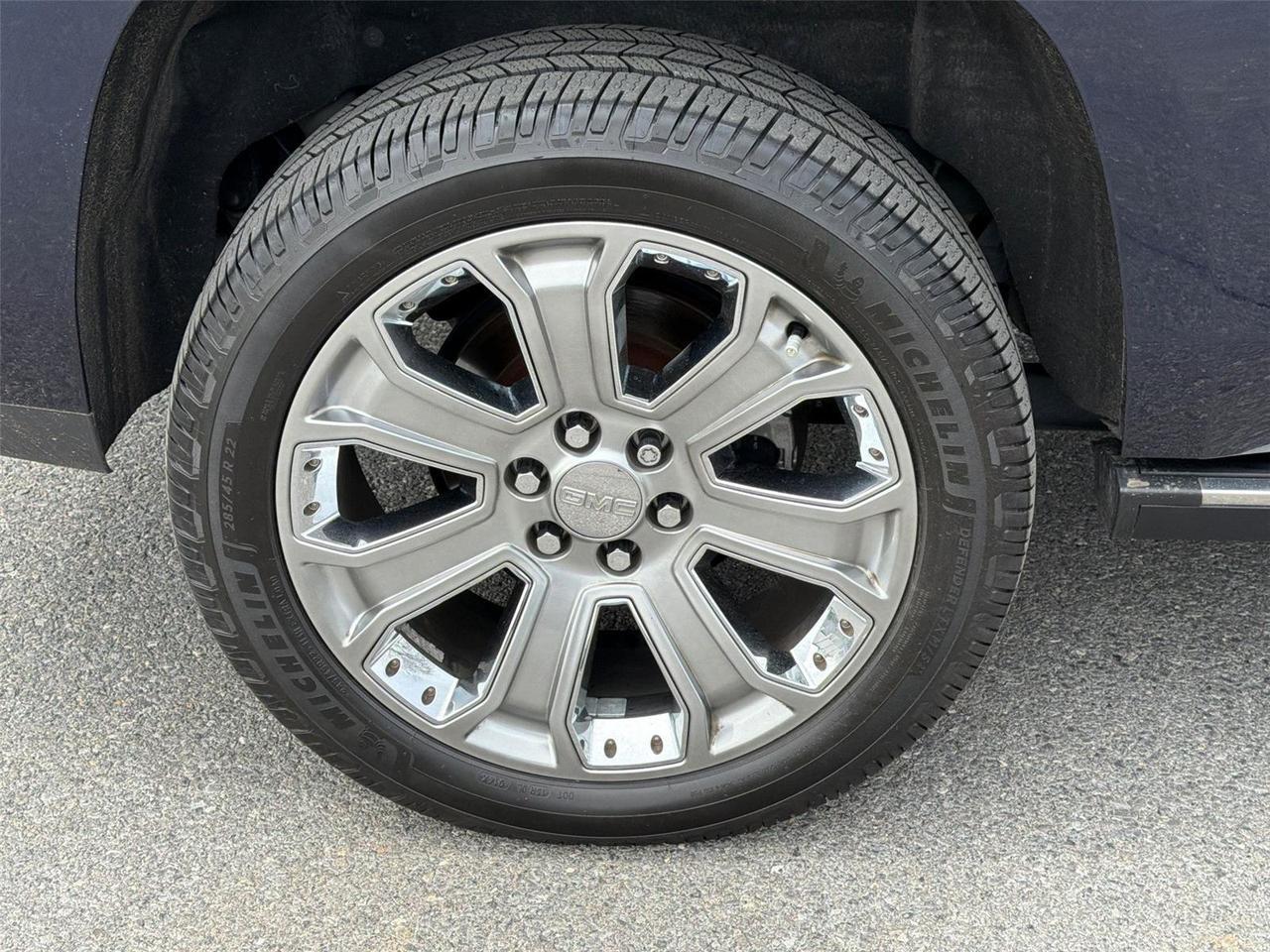 2019 GMC Yukon Denali Hagerstown MD