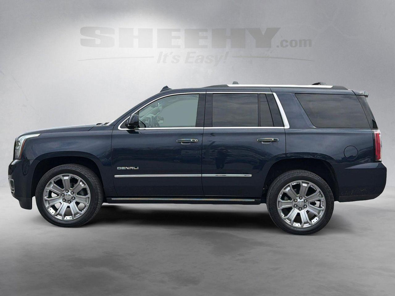 2019 GMC Yukon Denali Hagerstown MD