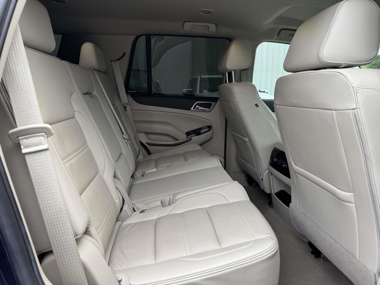 2019 GMC Yukon Denali Fredericksburg VA